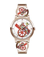 Orologio Camurria Donna in Metallo CW27RS2 - CW27RS2